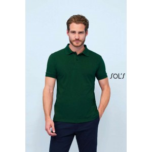 SOL'S PERFECT MEN - POLO SHIRT, Slate Blue (Polo shirt, 90-100% cotton)