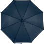 Polyester (190T) umbrella Suzette, blue