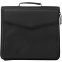 Polyester (600D) folder Coco, black