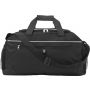 Polyester (600D) sports bag Daphne, black