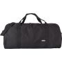 Polyester (600D) sports bag Roscoe, black