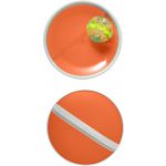 PP ball game. Lottie, orange (7819-07)