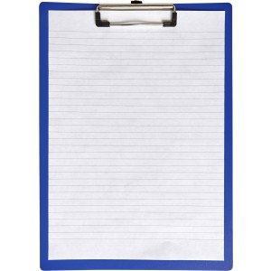 PP clipboard Nushi, cobalt blue (Clipboards, folders)