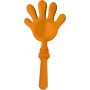 PP hand clapper Boris, orange