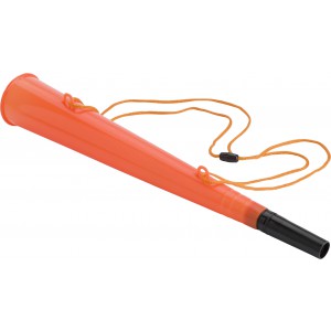 PP stadium horn Bruce, orange (Games)