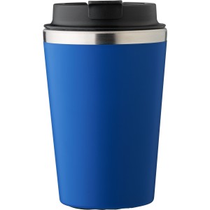 PP travel mug Shay, Blue (Glasses)