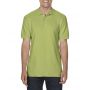 PREMIUM COTTON(r) ADULT DOUBLE PIQU POLO, Kiwi