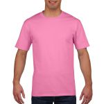 PREMIUM COTTON<sup>®</sup> ADULT T-SHIRT, Azalea (GI4100AZ)