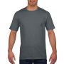 PREMIUM COTTON(r) ADULT T-SHIRT, Charcoal