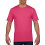 PREMIUM COTTON(r) ADULT T-SHIRT, Heliconia