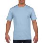 PREMIUM COTTON(r) ADULT T-SHIRT, Light Blue