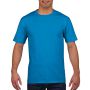 PREMIUM COTTON(r) ADULT T-SHIRT, Sapphire