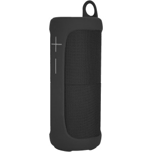 Prixton Aloha Lite Bluetooth<sup>®</sup> speaker, Solid black