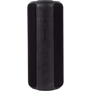 Prixton Echo Box speaker, Solid black (Speakers, radios)