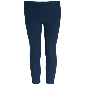 KIDS' LEGGINGS, Navy