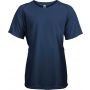 ProAct Kids Sports T-shirt, Navy, 8/10