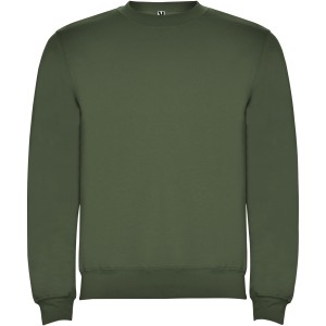 Clasica unisex crewneck sweater, Venture Green (Pullovers)