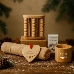 Pure Xmas package