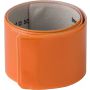 PVC arm band Henry, orange