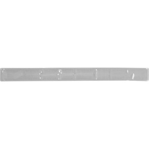 PVC arm band Henry, silver (Reflective items)