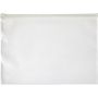 PVC document folder Jannik, neutral