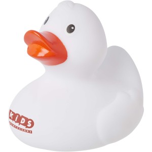 Quack duck stress reliever, White (Stress relief)