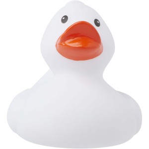 Quack duck stress reliever, White (Stress relief)