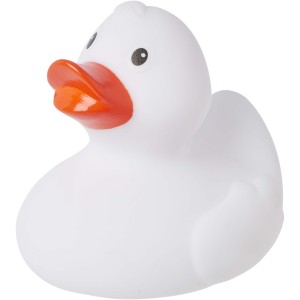 Quack duck stress reliever, White (Stress relief)