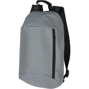 Recreation outdoor backpack 7L, Grey (Cooler bags)