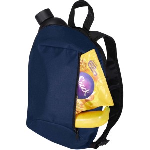 Recreation outdoor backpack 7L, Navy (Cooler bags)