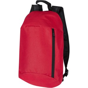 Recreation outdoor backpack 7L, Red (Cooler bags)