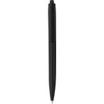 Recycled ABS ballpen Gerald, black (1172272-01)