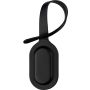 Recycled PU tag Kaia, black