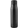 Recycled stainless steel double-walled drinking bottle (500 