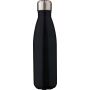 Recycled stainless steel double-walled flask 500 ml Clifford