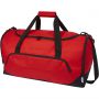 Retrend RPET duffel bag, Red