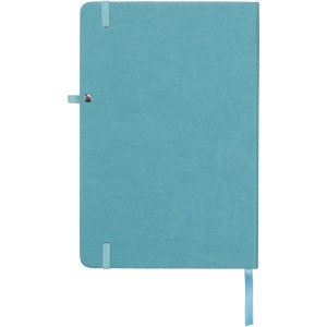 Rivista notebook medium, aqua blue (Notebooks)