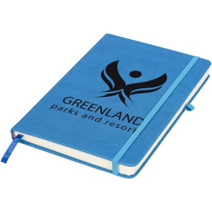 Rivista notebook medium, Blue (Notebooks)