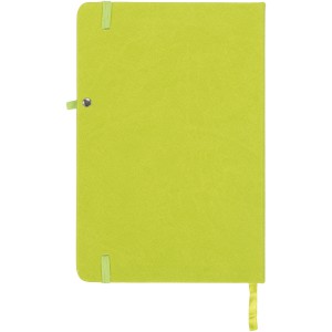 Rivista notebook medium, Green (Notebooks)