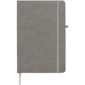 Rivista notebook medium, Grey (Notebooks)