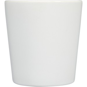 Ross 280 ml ceramic mug, White (Mugs)