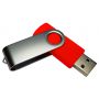 Rotate w/o keychain c red 16GB