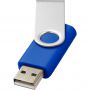 Rotate w/o keychain r blue 1GB