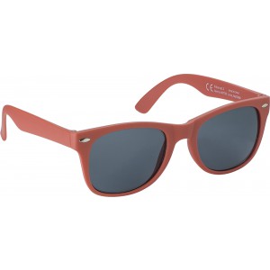 RPC sunglasses Angel, red (Sunglasses)