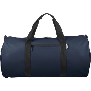 rPET duffle bag Aisha, blue