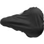 RPET saddle cover Florence, black