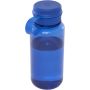 Ryder 900 ml RCS certified RPET sport bottle with multi-func