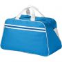 San Jose sports duffel bag, Aqua