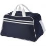 San Jose sports duffel bag, Navy