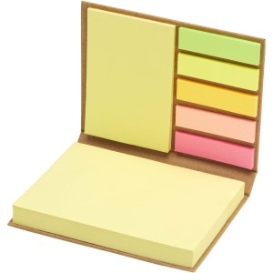 Sandal memo pad, Beige (Notebooks)